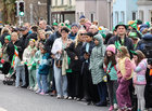 St Patricks Day Parade 17 March 2025 1