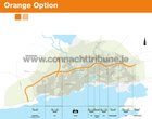N6 Galway City Transport Project - Possible routes
