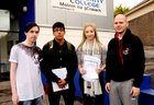 Moneenageisha Leaving Cert