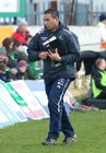 Connacht v Zebre European Rugby Champions Cup Round 5 game at the Sportsground.<br />
Connacht Head Coach Pat Lam