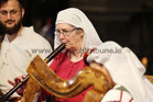 Some of the music performance during the Culture and Heritage Day at St Nicholas’ Collegiate Church last weekend.<br />
<br />
