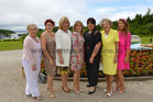 Attending a fundraising lunch for Breast Cancer Research held at The Lodge at Ashford Castle were:<br />
<br />
BCR Committee: Johanna Downes, Ethellle Fahey, Kathy Connelly, Helen Ryan, Una McDonagh, Mary Bennett and Lauragh Quinn.<br />
Photo by Tom Taheny