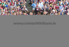 Galway v Waterford All-Ireland Senior Hurling Championship final at Croke Park.<br />
The parade before the stsrt of the game