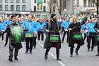 St Patricks Day Parade 17 March 2025 2