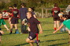 Pictured at the finals of Tag Rugby 2011 at Corinthian Park on Friday 22 July<br />
<br />
