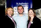 St. Anthonys &amp; Claddagh Credit Union