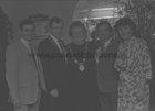 1985 Chamber of Commerce, Junior Chamber, Mervue GAA Dinners