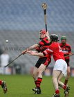 Daniel Loughnane, Cappataggle and Paul O'Leary, Blarney.
