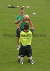 Connacht Rugby Media Day