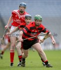 Colin Murphy, Cappataggle, Paul O'Leary, Blarney.