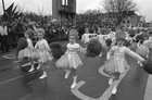 1996 St. Pats Parade
