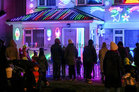 The Carrick Family Light Show has returned as 70,000 lights are illuminated on and around their house at 167 Lurgan Park (H91 Y17D) in aid of Claddagh Watch Patrol. Over the past three years the free show, people can make a donation if they wish, has raised almost €30,000 for local charities. The show runs nightly from 6.30pm, Monday to Saturday, with an extra kids show on Sundays at 5pm.<br />
<br />
