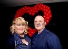 <br />
Esther Sheridn and Stephen Spelman, Mervue, at the Mr and Mrs Funraiser for the Galway Autism Partnership in the Clayton Hotel.