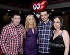 <br />
At the Mr and Mrs Funraiser for the Galway Autism Partnership in the Clayton Hotel, were: Eanna Roche, Corofin; Emma Hester, Carnmore; Alan and Priscella Shearer, Ballybrit. 