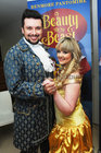 Renmore Panto launch at Bons Secours Hospital