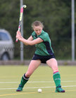 Greenfields v Athlone Connacht Junior Cup Hockey final at Dangan.<br />
Ciara Murphy, Greenfields