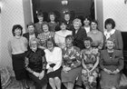 1990 Galvia Night Nurses Dinner