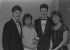 1985 Pres College Debs Ball
