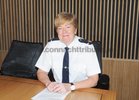 Galway Garda Divisional Protection Unit Launch