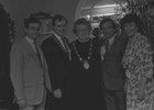 1985 Chamber of Commerce, Junior Chamber, Mervue GAA Dinners
