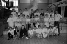 1996 Leisureland Swim Meet