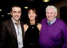 <br />
At the Mr and Mrs Funraiser for the Galway Autism Partnership in the Clayton Hotel, were: Patrick and Muisiosa  Holohan, Craughwell and Tom McCoole, Boleybeg. 