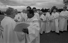 1981 Claude Masurel Ordination Barna