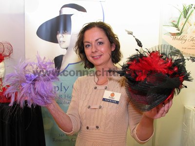 hat hire galway