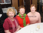 <br />
Maureen Horan, Mary Forde, at the Renmore Parish Social in the Connacht Hotel,