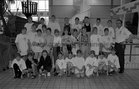 1996 Leisureland Swim Meet