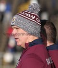 Galway v Mayo FBD Insurance Connacht Football competition 2020 semi-final at MacHale Park, Castlebar.<br />
Galway manager Padraig Joyce