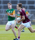 Galway v Kerry Under 20 EirGrid All-Ireland U20 Football Championship Semi-Final at the LIT Gaelic Grounds in Limerick.<br />
<br />
