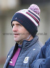 Galway v Tipperary All-Ireland Senior Championship Quarter-Final at the LIT Gaelic Grounds, Limerick.<br />
David Forde