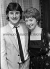 1985 Craughwell GAA Dinner