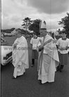 1981 Claude Masurel Ordination Barna