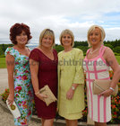 Attending a fundraising lunch for Breast Cancer Research held at The Lodge at Ashford Castle were:<br />
<br />
Bernie Turley, Jackie OíDowd, Anne Connolly and Margaret Tierney<br />
<br />
Photo by Tom Taheny