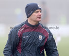 Galway v Wexford Round two of the Allianz Dvivision 1B hurling league at the Pearse Stadium.<br />

