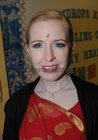 <br />
Niamh McLoughlin, Salthill, at the Happy Diwali Festival of Light  in the Presentation National School, Newcastle Road.  