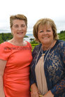 Attending a fundraising lunch for Breast Cancer Research held at The Lodge at Ashford Castle were:<br />
<br />
Lourda  McHugh and Fionnuala Kenny<br />
<br />
Photo by Tom Taheny