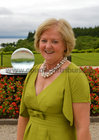 Attending a fundraising lunch for Breast Cancer Research held at The Lodge at Ashford Castle was:<br />
<br />
Mary Dooley<br />
<br />
Photo by Tom Taheny