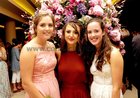 <br />
 At the Colaiste Iognaid Debs Ball in the Salthill Hotel, Salthill were: Laoise Ni Ghríofa, Clea Canney, and Sarah Curtis,  all of Salthill,  at the Colaiste Iognaid Debs ball in the Salthill Hotel, `all of Salthill. 