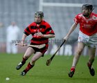 Emmett Malone, Cappataggle and Paul O'Leary, Blarney.