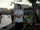 Scenes At Claddagh Basin