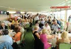 Galway Races 2011 - Friday