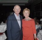 <br />
Paul and Imelda Mohan, at the Renmore Parish Social in the Connacht Hotel,