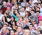 Galway Races 2011 - Friday