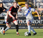 Craughwell United v Corofin United Championship Cup Final at Eamonn Deacy Park.<br />
, Craughwell United and , Corofin United<br />
<br />
