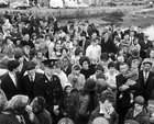 Cill Chiaráin (Kilkerrin) Regatta July 1967