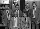 1985 Craughwell GAA Dinner