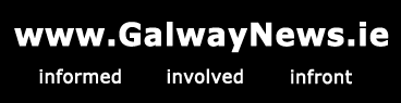 Galway News Logo
